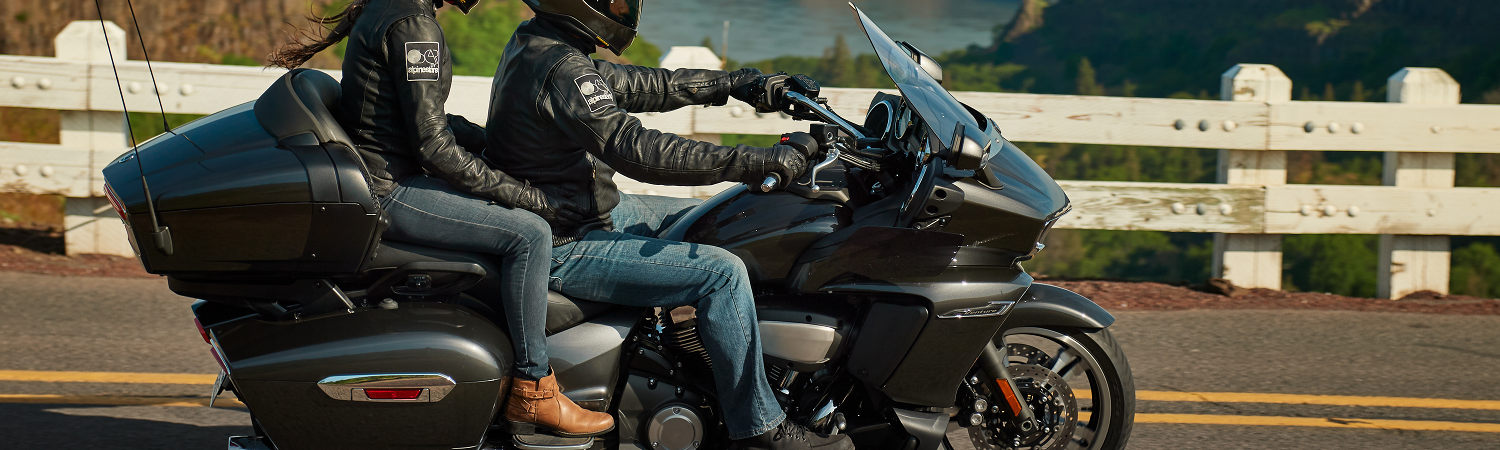 2019 Yamaha Star Venture for sale in Interstate Cycles, Lake City, Florida