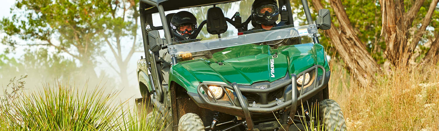2019 Yamaha Viking Press Kit for sale in Interstate Cycles, Lake City, Florida