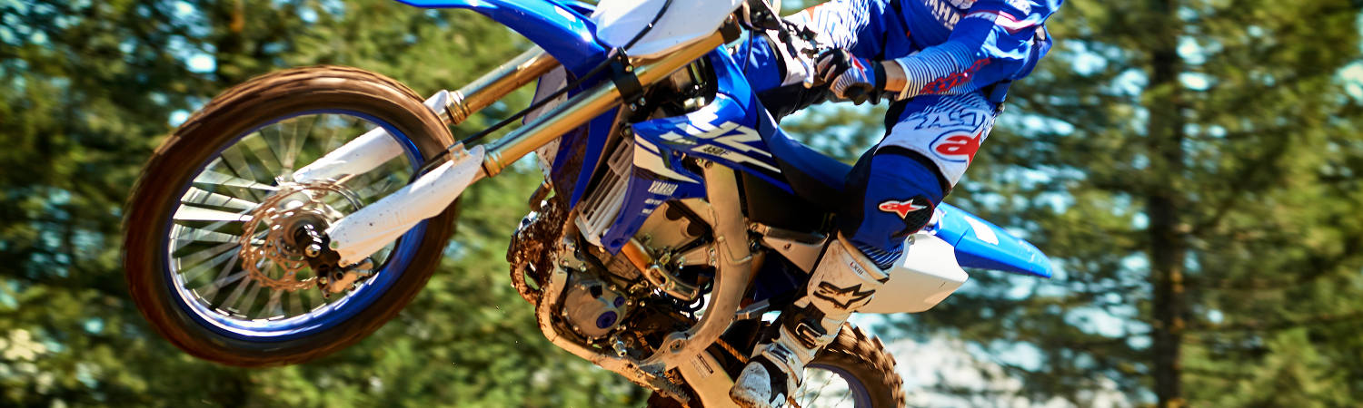 2019 Yamaha Motorcycles YZ450F for sale in Interstate Cycles, Lake City, Florida