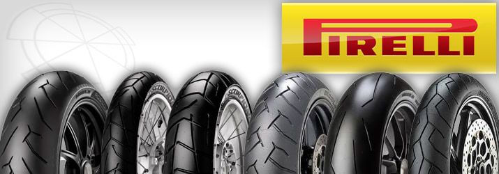 PIRELLI