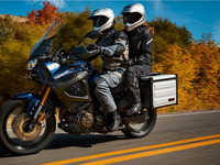 Leather care for your motorcycle articles from Interstate Cycles