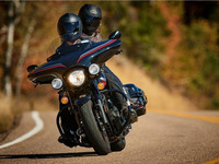 New Touring Motorcycles For Sale Near Alachua, Tallahassee, and Jacksonville, FL