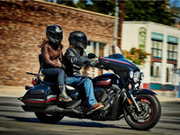 Touring Motorcycles For Sale Near Alachua, Tallahassee, and Jacksonville, FL