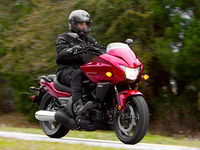 Tips for choosing a motorcycle helmet from Interstate Cycles