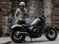 Tips for keeping your motorcycle secure from Interstate Cycles
