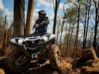 Preparing to tow your ATV articles from Interstate Cycles