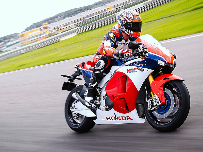 Honda shop cbr sidecar